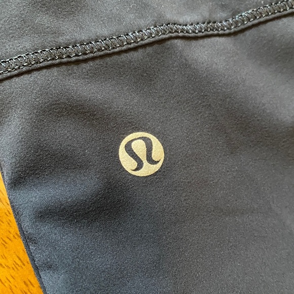 Lululemon, Track to Reality Jogger Pants, Black, Plum, Split Pea, Purple - Picture 6 of 7